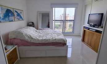 Imagem 6: AV IMOVEL I PENÍNSULA I COBERTURA DUPLEX I