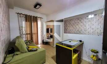 Imagem: Apartamento para Aluguel - Jardim São Savério