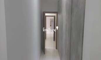 Imagem 4: Apartamento para aluguel 3 quartos 1 suíte 2 vagas Bosque das Juritis Ribeirão Preto