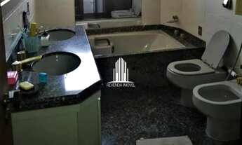 Imagem 6: COND LE VILLAGE APARTAMENTO DE 225M² COM 3 DORMITORIOS, 3 SUITES E 4 VAGAS EM VILA MARIANA