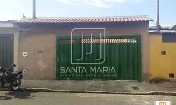 Imagem: Casa (térrea na rua) 3 dormitórios/suite