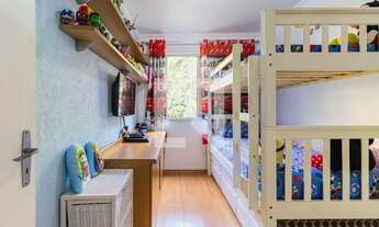 Imagem 7: Apartamento para Aluguel - Jardim Miriam, 2 Quartos, 70 m2