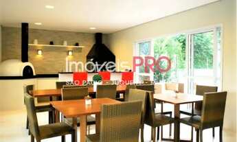 Imagem 7: BROOKLIN - 65M²- 2 DORM- 1 SUÍTE- 1 VAGA- LAZER