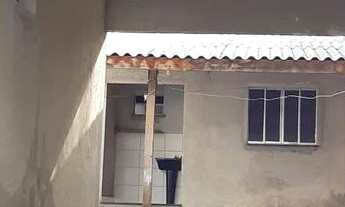 Imagem 2: Alugo casa 3 quartos no Jd Eucaliptos