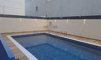 Imagem 4: Apartamento - Jardim Aquarius - Residencial Mont Blanc - 83m² - 3 Dormitórios