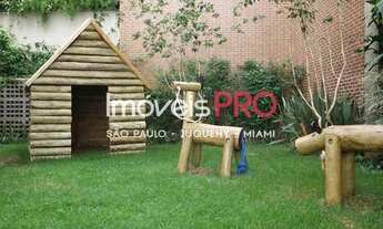 Imagem 4: Apartamento, Vila Nova Conceição - São Paulo