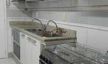 Imagem 7: Cobertura com 3 suítes no Pq. Tamandaré em Campos dos Goytacazes/RJ