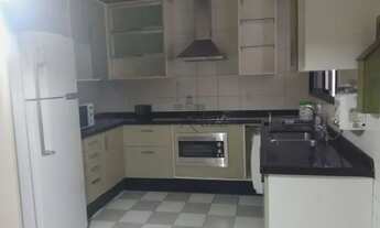 Imagem 6: Apartamento Padrão em São José dos Campos