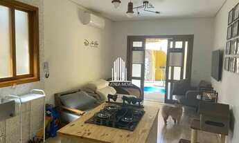 Imagem 4: CASA TERREA DE 240M² COM 3 DORMITORIOS, 1 SUITE E 2 VAGAS EM BROOKLIN