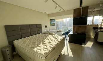 Imagem 3: STUDIO 35m² - 1 DORMITÓRIO - BROOKLIN