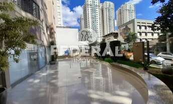 Imagem 2: Apartamento com 3 quartos no RESIDENCIAL ALDEIA DA SERRA - Bairro Setor Bueno em Goiânia