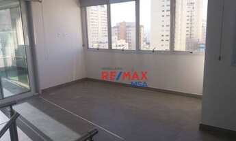 Imagem 3: ESPETACULAR cobertura para locação em Perdizes