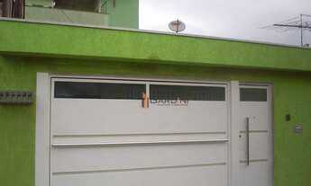 Imagem 2: SOBRADO COM 5 QUARTOS