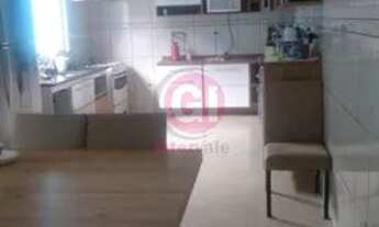 Imagem 7: Casa com PISCINA aluguel 175 m² 2 quartos em Cidade Salvador - Jacareí - SP