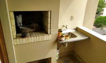 Imagem 5: Apartamento à venda 2 dormitórios com garagem