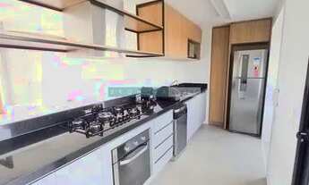 Imagem 5: Apartamento tipo garden em Pinheiros com 01 dormitório - SP