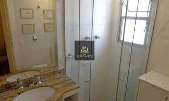 Imagem 6: Flat disponível no Jardim Paulista