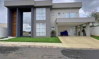 Imagem: Casa a venda condomínio Le Parc Luziânia