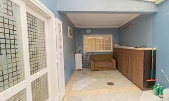 Imagem 3: Casa para Venda - 167m², 3 dormitórios, sendo 1 suites, 3 vagas - Jardim Itu