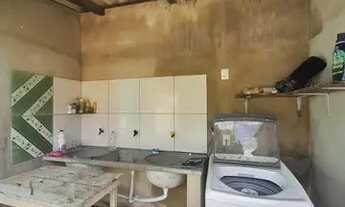 Imagem 5: Casa a venda no Bairro Santana- Cariacica