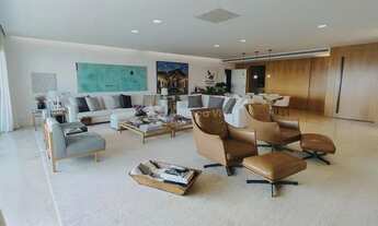 Imagem 4: Lagoa Apartamento com 4 dormitórios