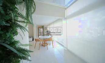 Imagem 7: Cobertura duplex 250m² com 3 suites e 3 vagas