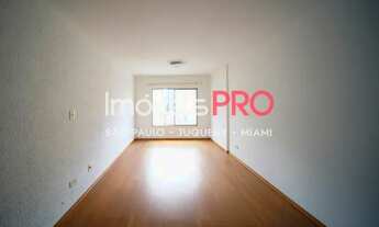 Imagem 3: Apartamento 02 dorm 84mts a venda no Itaim Bibi