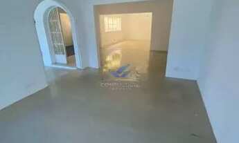 Imagem 3: Casa para alugar, 200 m² por R$ 11.000,00/mês - Gonzaga - Santos/SP