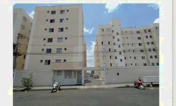 Imagem 2: Aluga Apartamento no Bairro Jardim Brasília