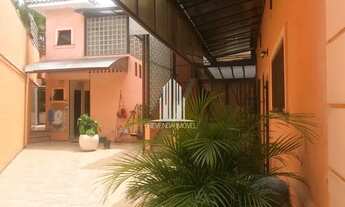 Imagem 2: Casa Assobradada com 790m e 5 quartos no Alto da Lapa