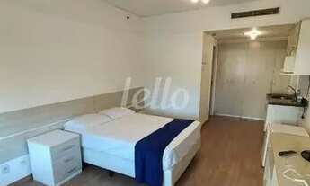 Imagem 5: São Paulo - Flat - Moema