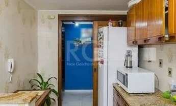 Imagem 5: Apartamento em Auxiliadora