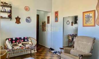 Imagem: Apartamento para Venda - 80.9m², 3 dormitórios