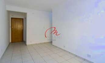 Imagem: Apartamento com 1 dormitório à venda