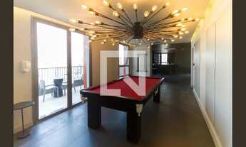 Imagem: Apartamento para Aluguel - Perdizes, 1 Quarto