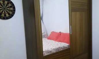 Imagem 3: Quarto grande e mobiliado em Boa Viagem