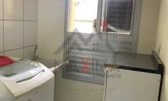 Imagem 7: Apartamento de 3 quartos condomínio Residencial Smile Parque das Flores