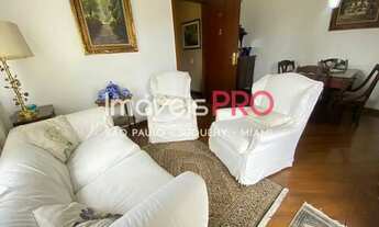 Imagem 3: Apartamento 95m² com 3 dormitórios para Venda no Brooklin