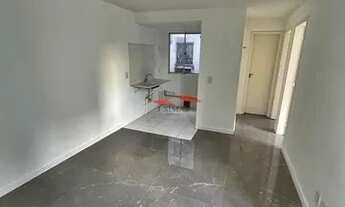 Imagem 2: Apartamento (Padrão), com 2 quartos e 1 banheiros à Venda, 40 m² em Porto Alegre/RS