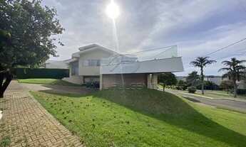 Imagem: Casa Condomínio Sobrado em Londrina