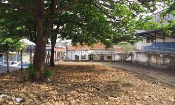 Imagem 3: Barracão Alto Cafezal