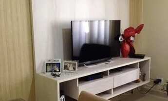 Imagem 5: Apartamento em condomínio fechado arborizado