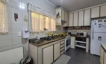 Imagem 5: Sobrado com 4 dormitórios à venda, 250 m² por R$ 698.000,00 - Mooca - São Paulo/SP