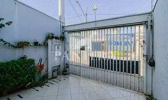 Imagem 3: Lindo sobrado com espaço Gourmet !