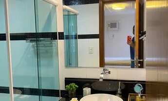 Imagem 4: Alugo apartamento 2 quartos todo montado de frente a Praia da Costa