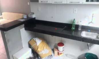 Imagem: Apartamento no Centro de Anaindeua