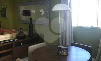 Imagem 6: Venda COBERTURA Duplex- Metrô Sumaré 2 dormitórios sendo 1 suite - sala para 2 ambientes n