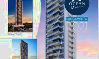 Imagem 2: LANCAMENTO EM CANDEIAS, APTO 3 QTOS, 96M, 2 VAGAS. UM HORIZONTO PERFEITO