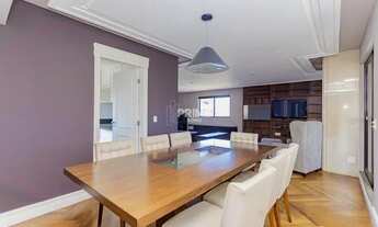 Imagem 7: COBERTURA - 03 DORM - 02 SUÍTES - 199M² - MERCÊS