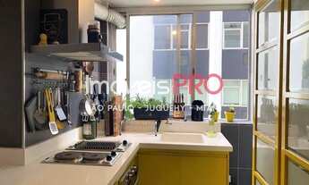 Imagem 5: Apartamento 65m² 2 Dormitórios para Venda no Itaim Bibi